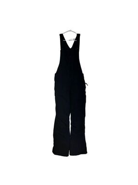 Full Bib Snow Pants Women's Large
